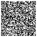QR code with Ron's Yard Service contacts