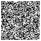 QR code with Hickam Base Library contacts