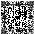 QR code with Handmade From The Heart Inc contacts