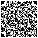 QR code with Harte Higgins Intl LLC contacts