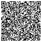 QR code with Cambridge Galaher Settlements contacts
