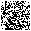 QR code with Prime-Stripe contacts