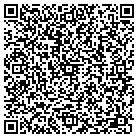 QR code with Hale Kai Bed & Breakfast contacts