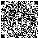 QR code with Us Hawaiians Greeting Card Co contacts
