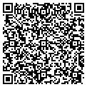 QR code with Xerox contacts