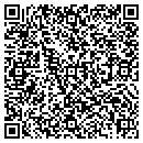QR code with Hank Correa Realty Co contacts