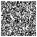QR code with A Aqua Express Delivery contacts