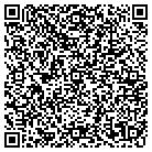 QR code with Cornerstone Air Cond Inc contacts