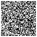 QR code with Moores Excavation contacts