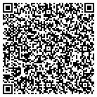 QR code with Ultimate Cremation Services Hawa contacts