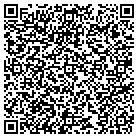 QR code with Nancy F Nakaishi & Assoc Inc contacts