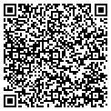 QR code with WJS contacts