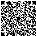 QR code with King Kalakaua Plz contacts