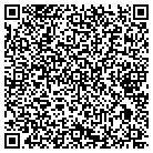 QR code with One Stop Window & Door contacts