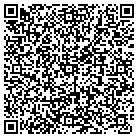 QR code with High Tech Drafting & Design contacts