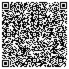 QR code with Richards Auto Detail & Service contacts