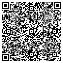 QR code with J & M Distributors contacts