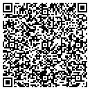 QR code with J & M Distributors contacts