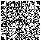 QR code with A Hilo Oceanfront B & B contacts