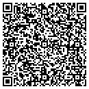 QR code with Ross A Oue CPA contacts