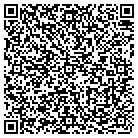 QR code with Honolulu Neck & Back Clinic contacts