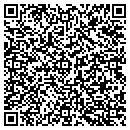 QR code with Amy's Place contacts