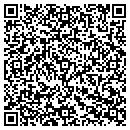 QR code with Raymond M Tamura MD contacts