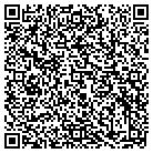 QR code with A Sharp Piano Service contacts