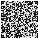 QR code with J & H Payroll Service contacts