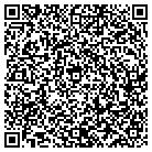 QR code with Saline County Fire District contacts