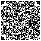 QR code with Marty's Orchids & Rentals contacts
