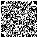 QR code with J Uno & Assoc contacts