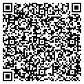 QR code with KCRS contacts