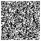 QR code with Hillside Builders A Corp contacts