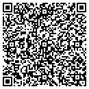 QR code with R P Ulrich Enterprises contacts
