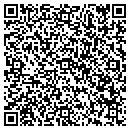 QR code with Oue Ross A CPA contacts