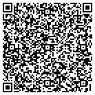 QR code with Servco Pacific Inc contacts