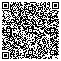 QR code with Comcast contacts