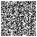 QR code with One World Gallery Inc contacts