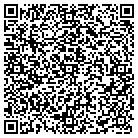QR code with Hans Hedemann Surf School contacts