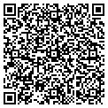 QR code with J C Printing contacts