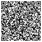 QR code with K K M Administration Services contacts