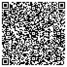 QR code with A Paradise Dream Wedding contacts