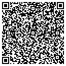 QR code with Hawaiian Touch contacts