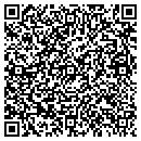 QR code with Joe Huffaker contacts