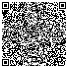 QR code with Kokua Contracting & Project contacts