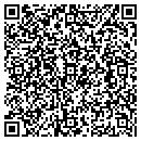 QR code with GAMECORP.NET contacts