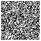 QR code with J B Enterprise & Assoc contacts