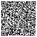 QR code with Leslieann contacts