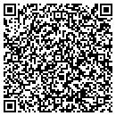 QR code with Maui Doves contacts
